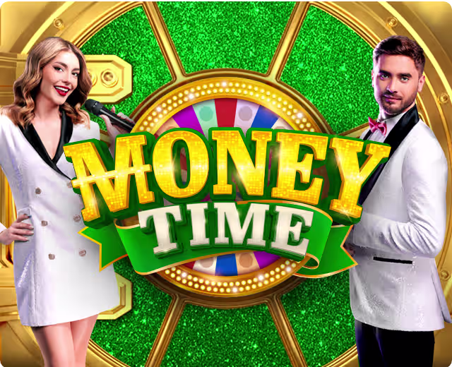 Money Time di Live provider