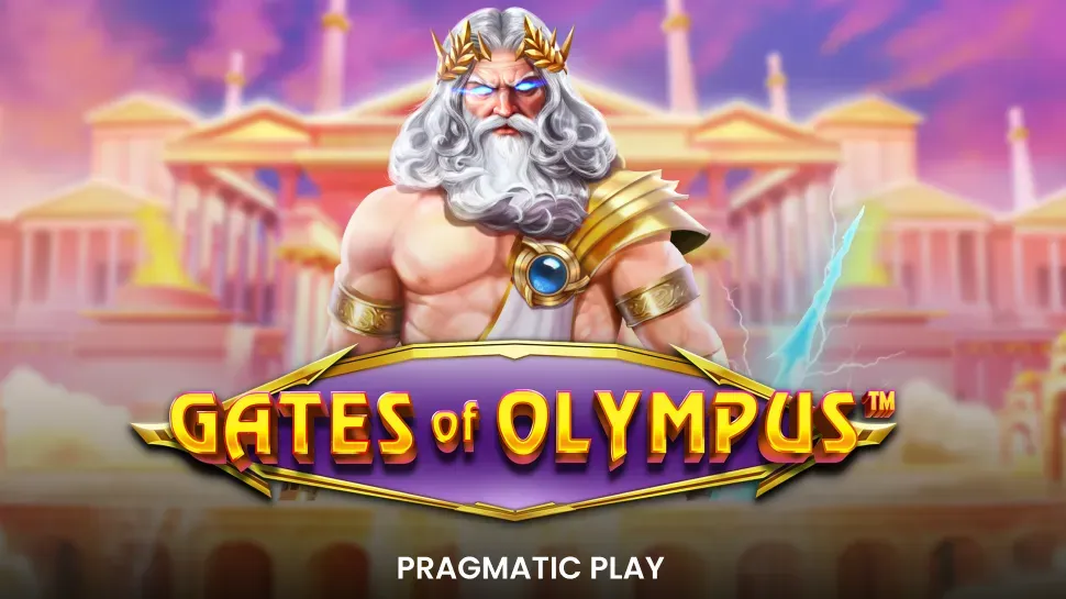 Gates of Olympus di Pragmatic Play