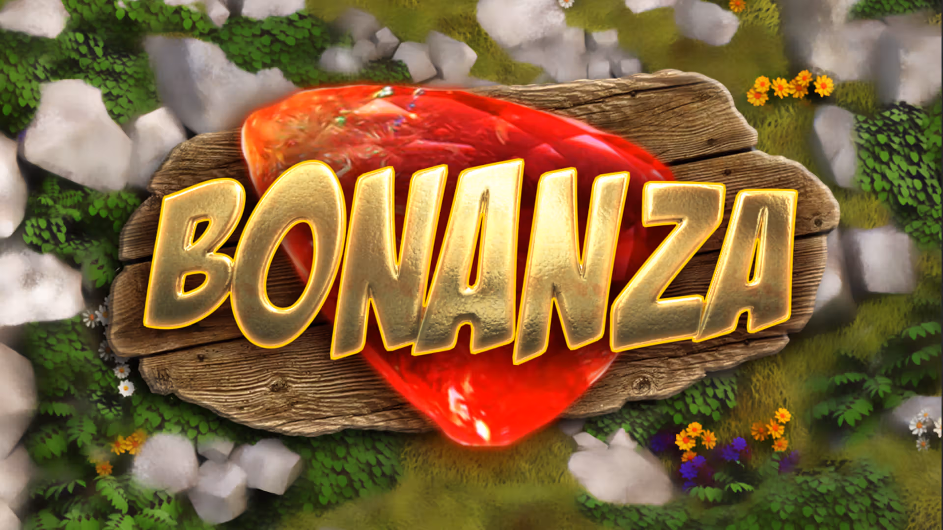 Bonanza di Big Time Gaming